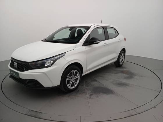 FIAT ARGO 1.0 FIREFLY FLEX DRIVE MANUAL FIAT ARGO 1.0 FIREFLY FLEX DRIVE MANUAL